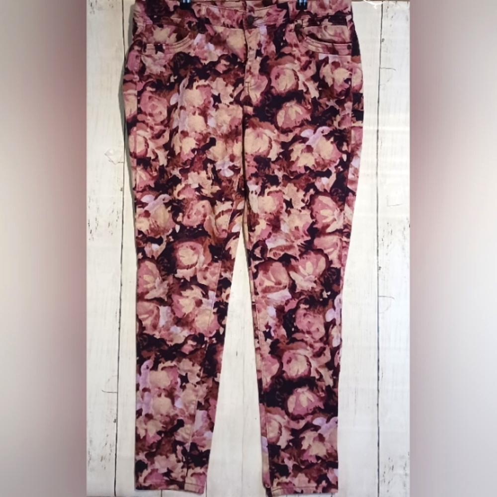 VERA WANG JEGGINGS